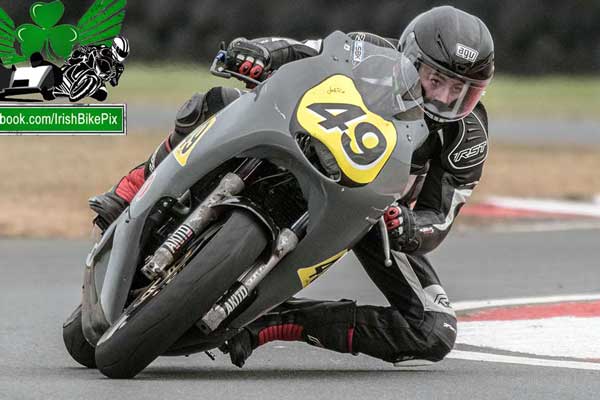 Image linking to Josh Rae motorcycle racing photos