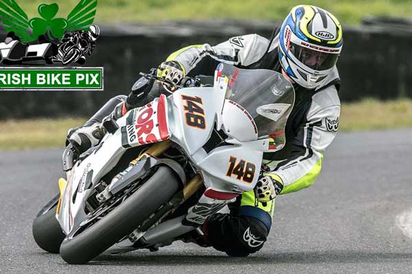 Image linking to Donotas Reisis motorcycle racing photos