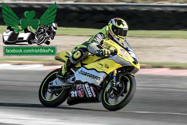 Image linking to Anders Richnau motorcycle racing photos