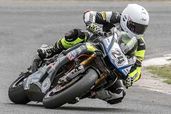 Image linking to Keelim Ryan motorcycle racing photos