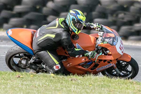 Image linking to Samantha Scott motorcycle racing photos