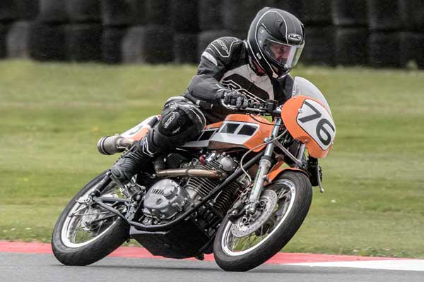 Image linking to Philip Shaw motorcycle racing photos