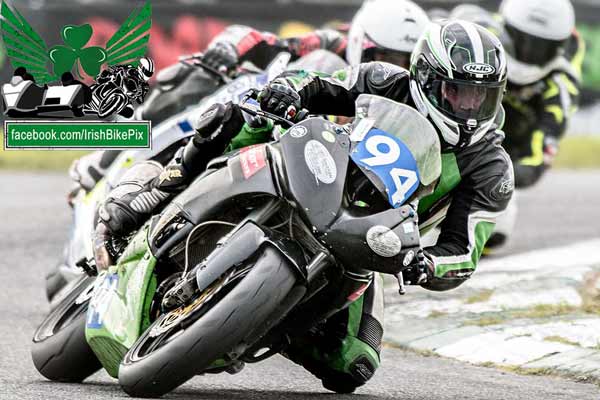 Image linking to Ray Sheeran motorcycle racing photos