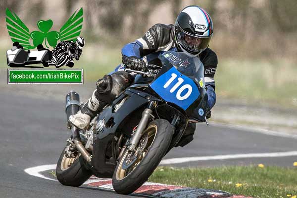 Image linking to Jonathan Shortt motorcycle racing photos