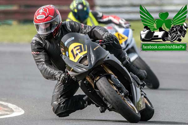 Image linking to Joseph Shortt motorcycle racing photos