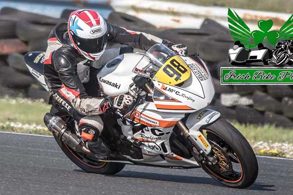 Image linking to Jonny Singleton motorcycle racing photos