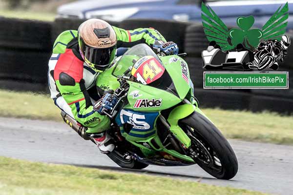 Image linking to Milo Ward motorcycle racing photos