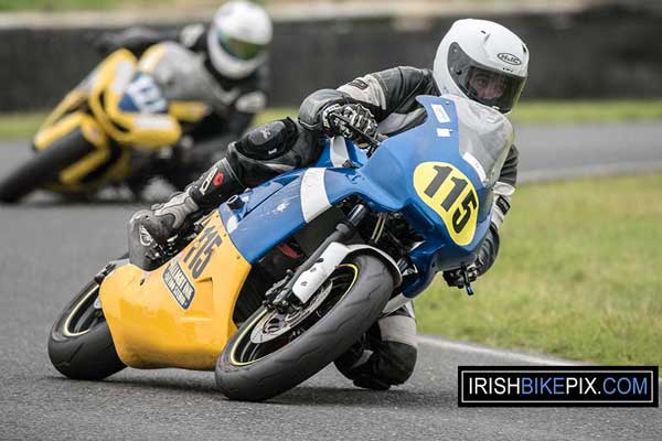 Image linking to Roy Werst motorcycle racing photos