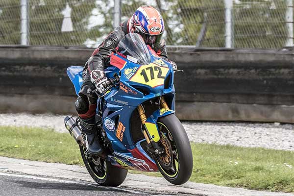 Image linking to Derek Wilson motorcycle racing photos