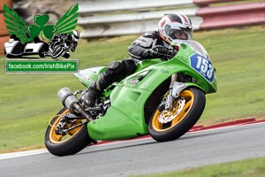 Ivan Bolt motorcycle racing at Bishopscourt Circuit