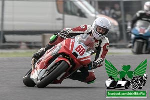 Andy Brady motorcycle racing at Bishopscourt Circuit