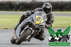 Wayne Bussell motorcycle racing at Bishopscourt Circuit