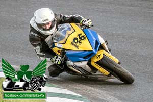 Shane Connolly motorcycle racing at Mondello Park