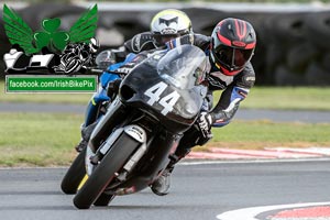 Lewis Crompton motorcycle racing at Bishopscourt Circuit