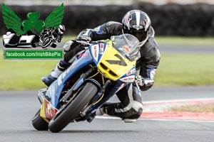 Adam Crooks motorcycle racing at Bishopscourt Circuit