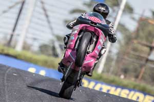 Mark Culleton motorcycle racing at Mondello Park