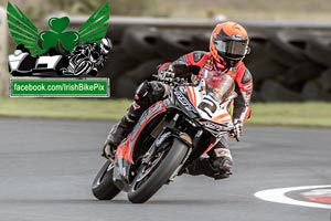 Cameron Dawson motorcycle racing at Bishopscourt Circuit
