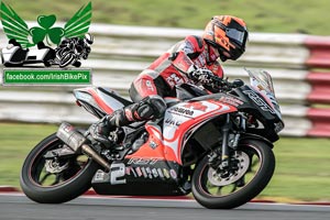 Cameron Dawson motorcycle racing at Bishopscourt Circuit