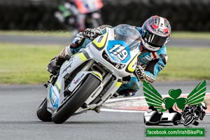 Kris Duncan motorcycle racing at Bishopscourt Circuit