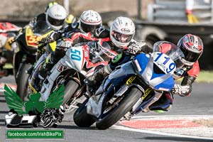 Kris Duncan motorcycle racing at Bishopscourt Circuit