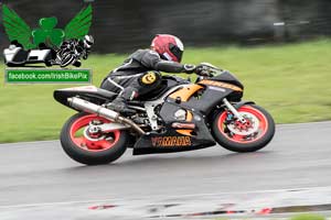 Kenneth Gorman motorcycle racing at Mondello Park