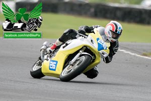 Tom Greenwood motorcycle racing at Bishopscourt Circuit