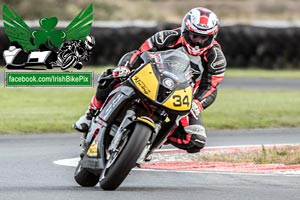 Daniel Grove motorcycle racing at Bishopscourt Circuit