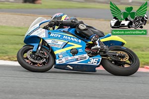 Mark Hanna motorcycle racing at Bishopscourt Circuit