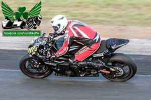 Adrian Heraty motorcycle racing at Mondello Park