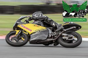 Karl Lynch motorcycle racing at Bishopscourt Circuit