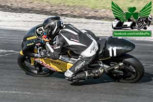 Karl Lynch motorcycle racing at Mondello Park