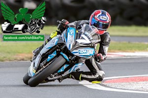 Jamie Lyons motorcycle racing at Bishopscourt Circuit