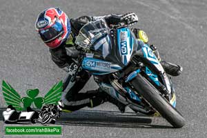 Jamie Lyons motorcycle racing at Mondello Park