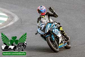 Jamie Lyons motorcycle racing at Mondello Park