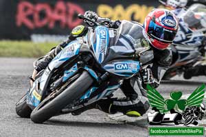 Jamie Lyons motorcycle racing at Mondello Park