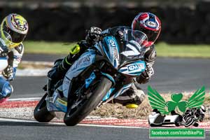 Jamie Lyons motorcycle racing at Bishopscourt Circuit