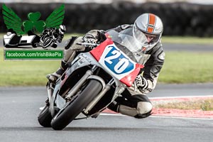 Sam Lyons motorcycle racing at Bishopscourt Circuit