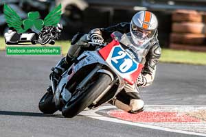 Sam Lyons motorcycle racing at Bishopscourt Circuit