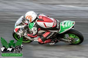 Slane Maguire motorcycle racing at Mondello Park