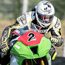 Karl McGahon Karl McGahon profile photo