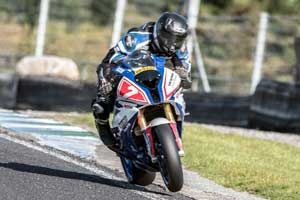 Peter Moloney motorcycle racing at Mondello Park