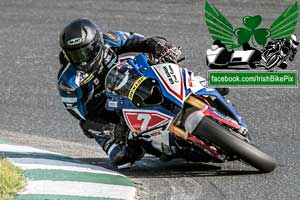 Peter Moloney motorcycle racing at Mondello Park