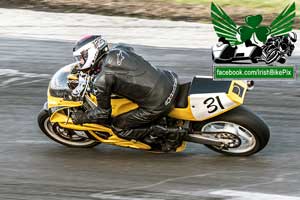 Conor Mullaly motorcycle racing at Mondello Park