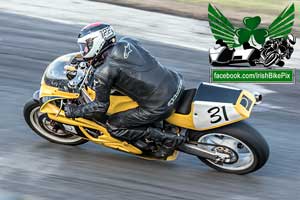 Conor Mullaly motorcycle racing at Mondello Park