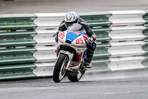 Colin Murphy motorcycle racing at Mondello Park