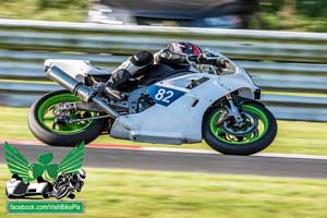 Pierre Pannetier motorcycle racing at Bishopscourt Circuit