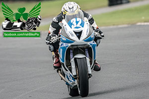 Carl Phillips motorcycle racing at Bishopscourt Circuit