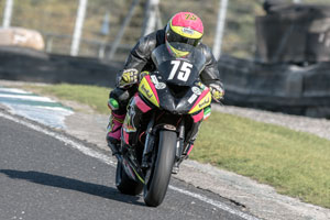 Barry Sheehan motorcycle racing at Mondello Park