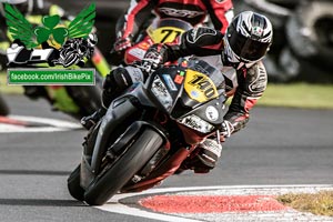 Steven Smith motorcycle racing at Bishopscourt Circuit