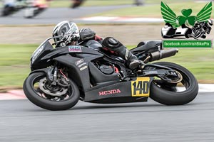 Steven Smith motorcycle racing at Bishopscourt Circuit